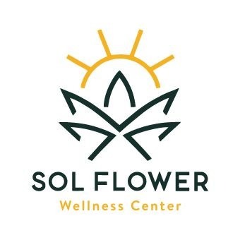 Sol Flower - Scottsdale Airpark (MED)-logo